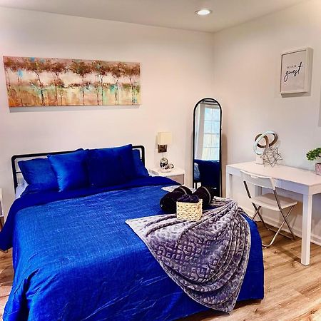 Modern Home Near Uptown Clt, Airport And More Charlotte Esterno foto